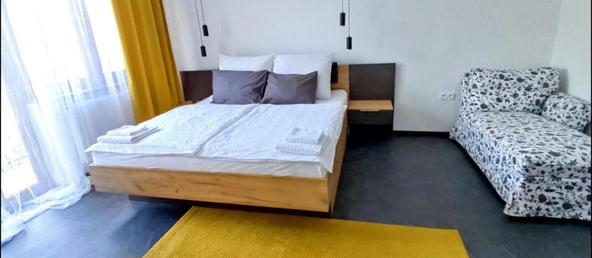 Penzion Ivka Skalica Buitenkant foto