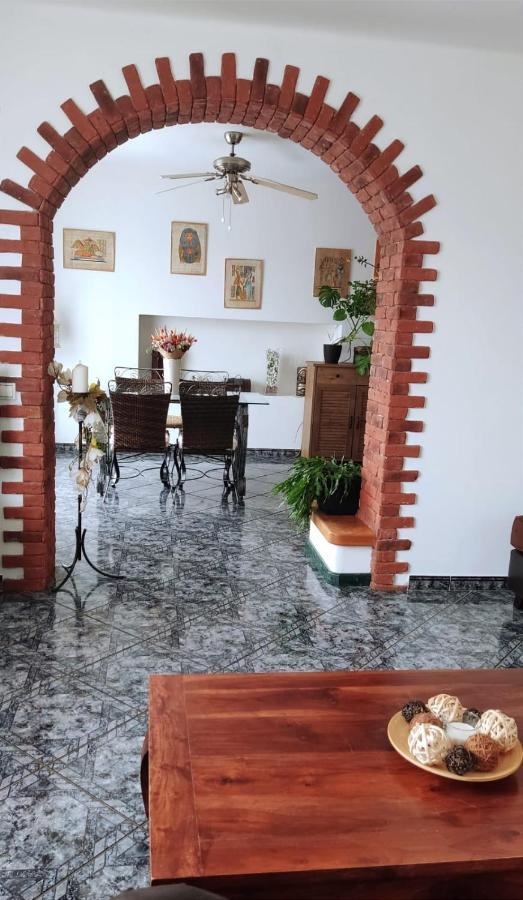 Penzion Ivka Skalica Buitenkant foto
