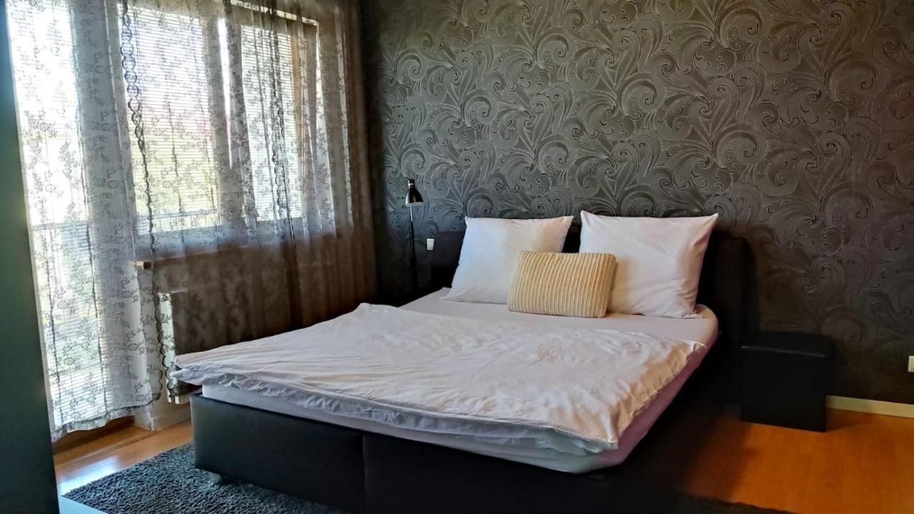 Penzion Ivka Skalica Buitenkant foto