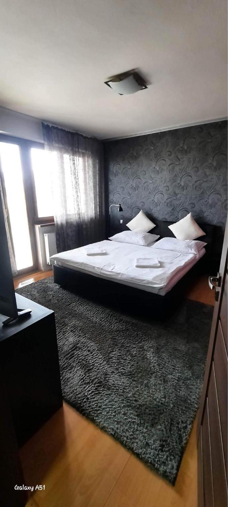 Penzion Ivka Skalica Buitenkant foto