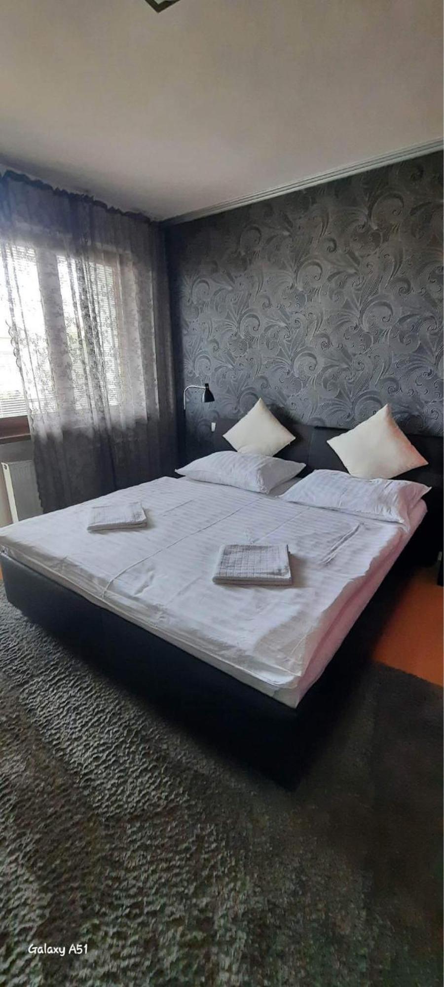 Penzion Ivka Skalica Buitenkant foto